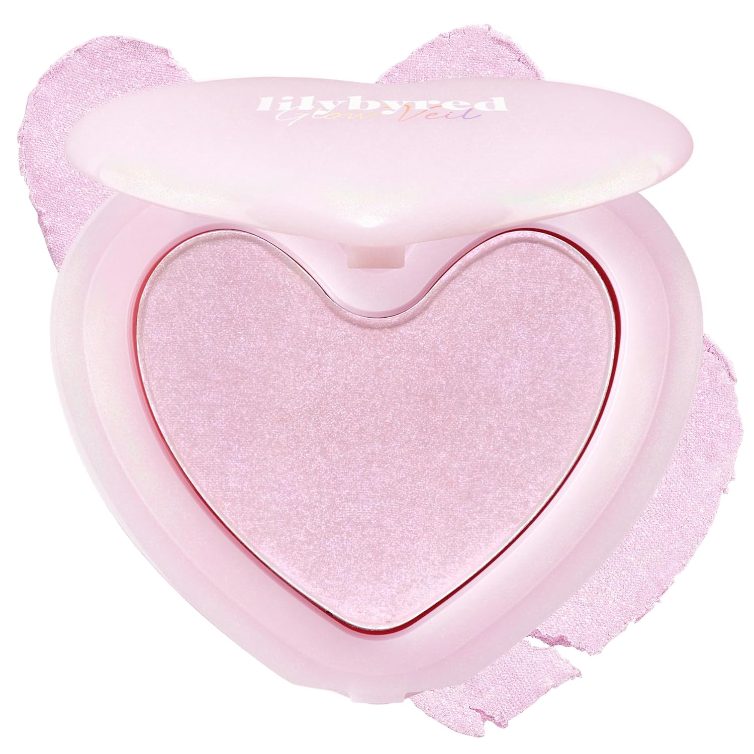 Lilybyred Luv Beam Glow Veil Highlighter - SKINNOTE INC