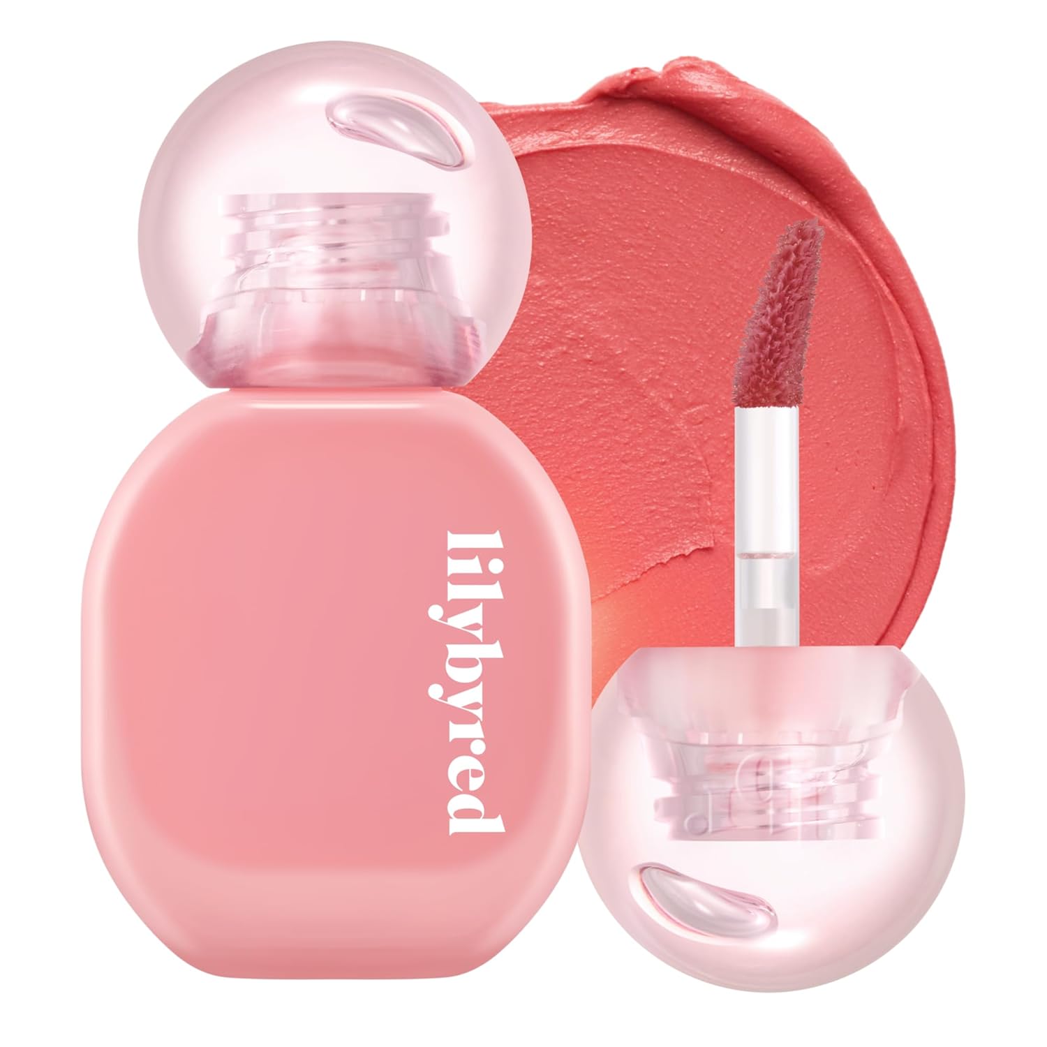 Lilybyred Balming Dewy Tint - SKINNOTE INC