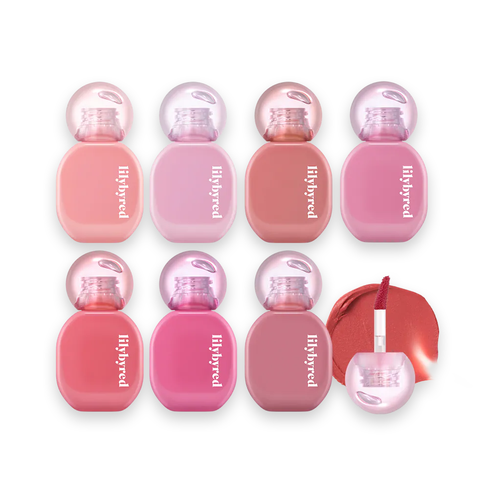 Lilybyred Balming Dewy Tint - SKINNOTE INC