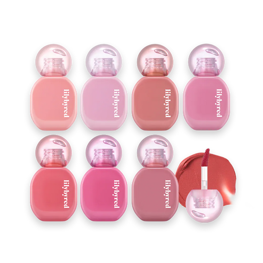 Lilybyred Balming Dewy Tint - SKINNOTE INC