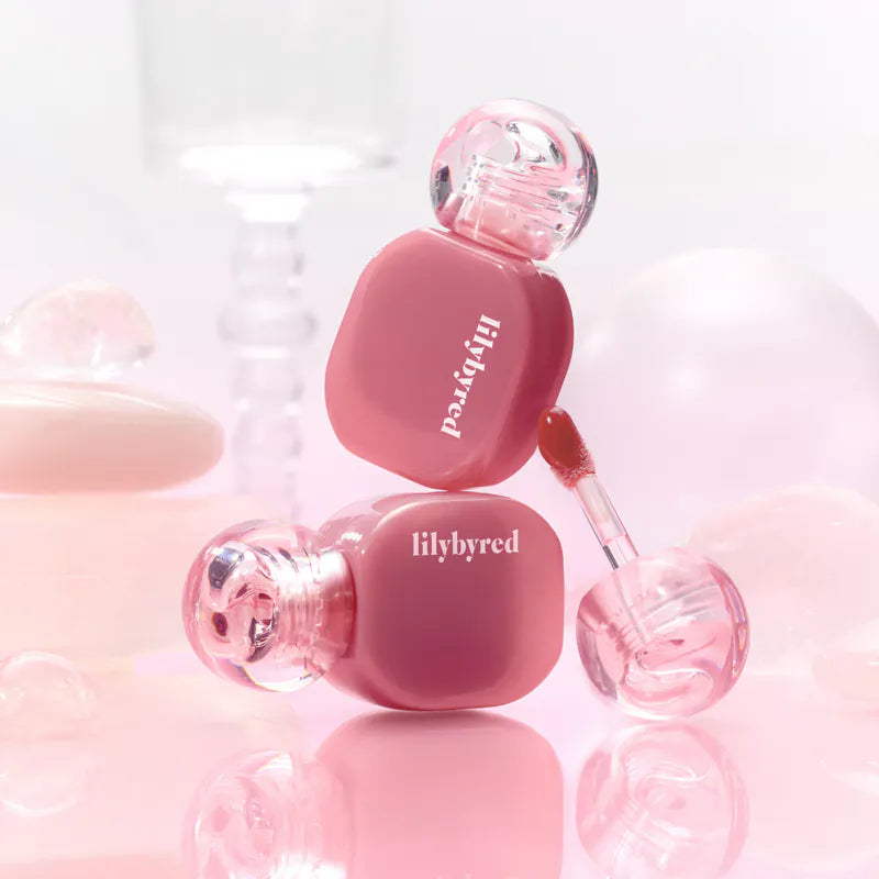 Lilybyred Balming Dewy Tint - SKINNOTE INC