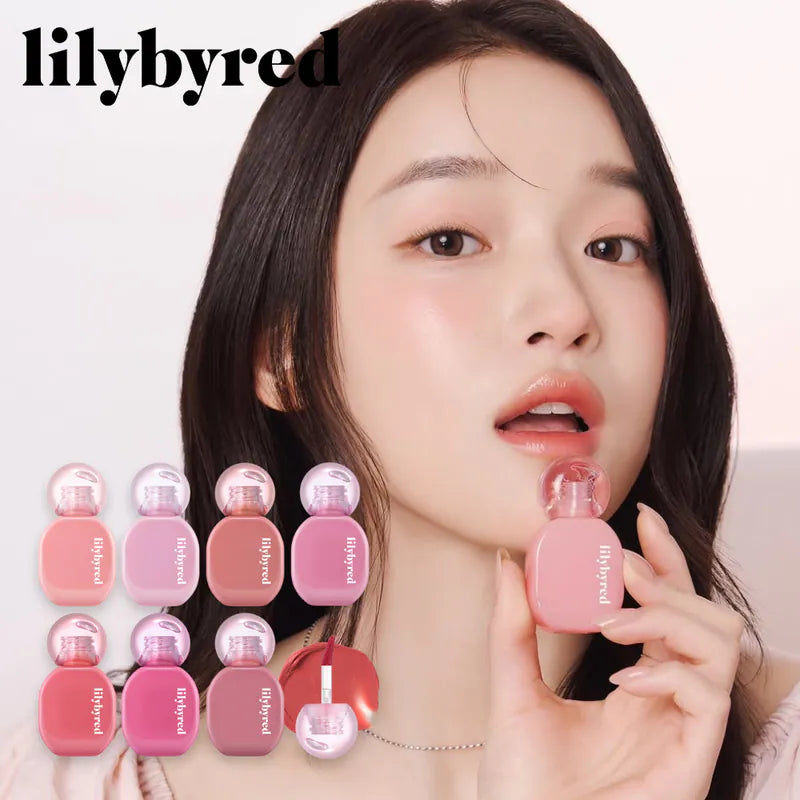 Lilybyred Balming Dewy Tint - SKINNOTE INC