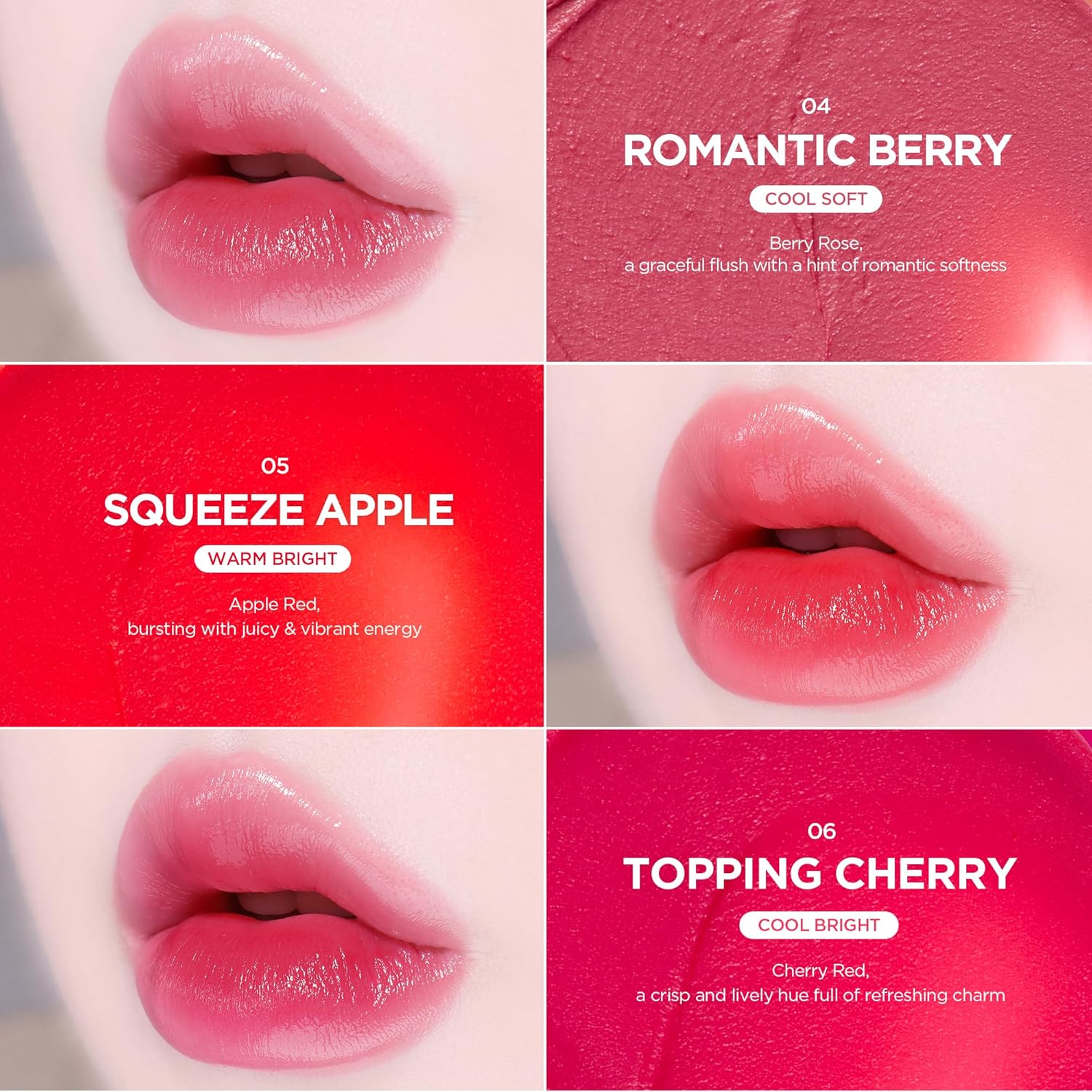 Lilybyred Balming Dewy Tint - SKINNOTE INC