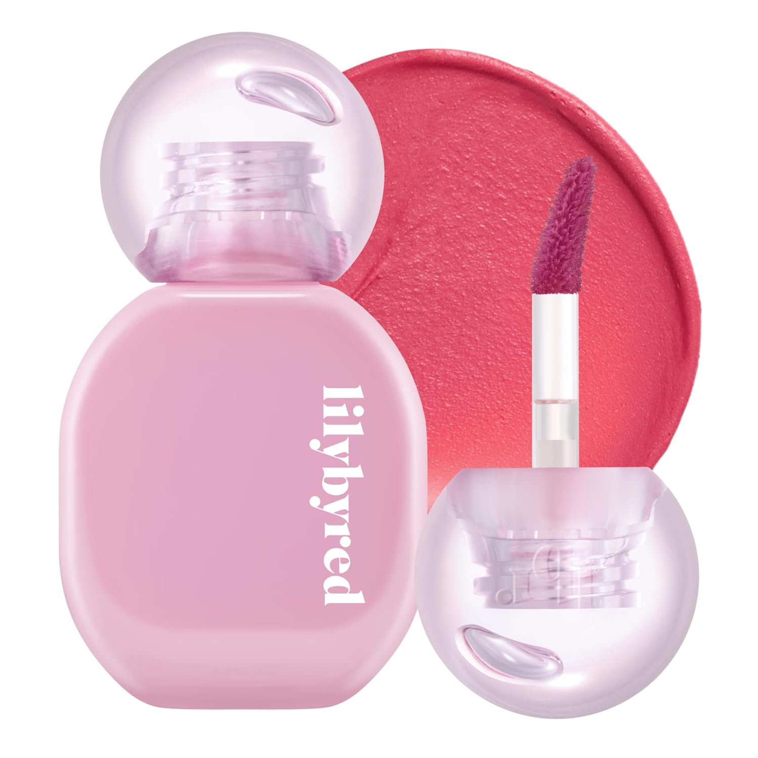 Lilybyred Balming Dewy Tint - SKINNOTE INC