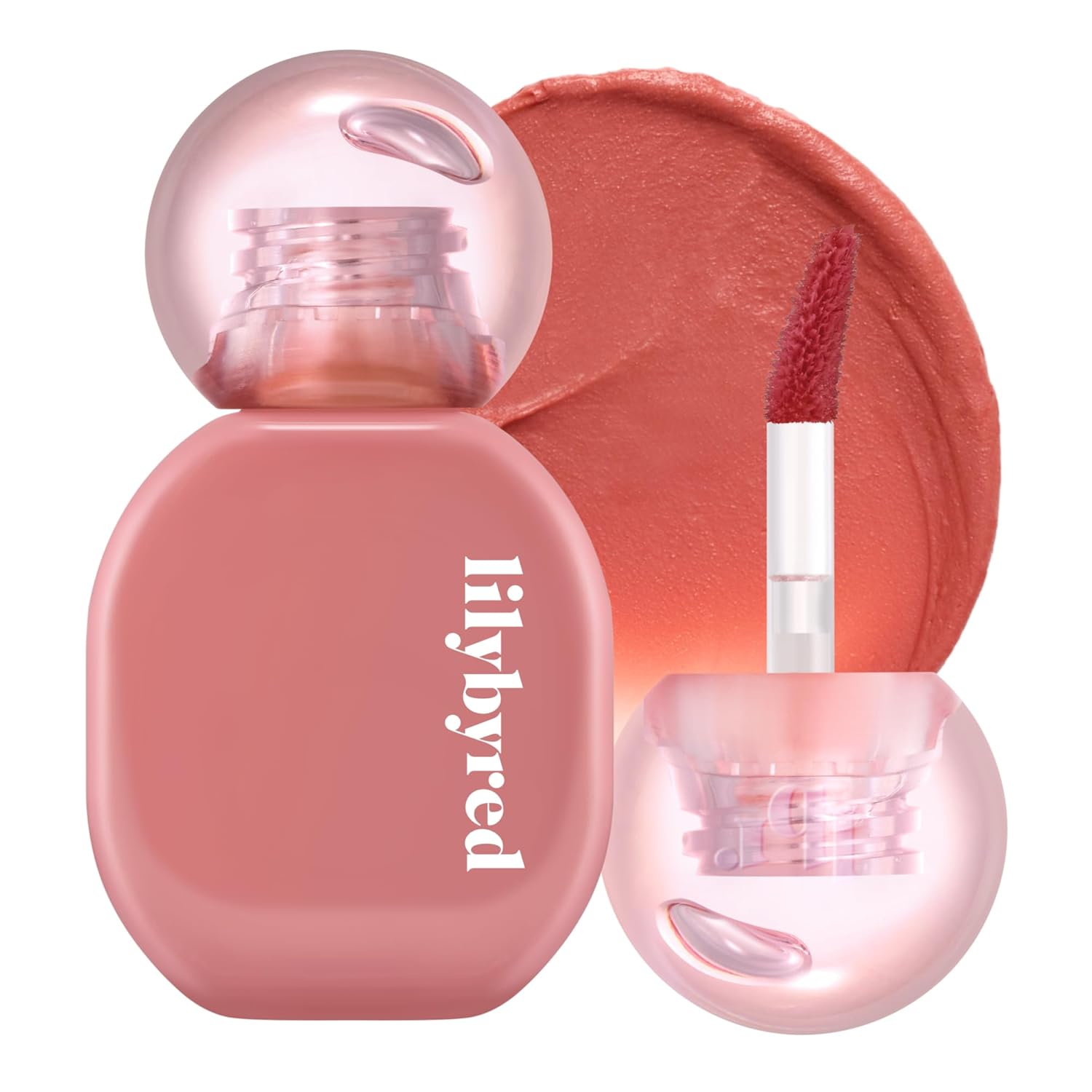 Lilybyred Balming Dewy Tint - SKINNOTE INC