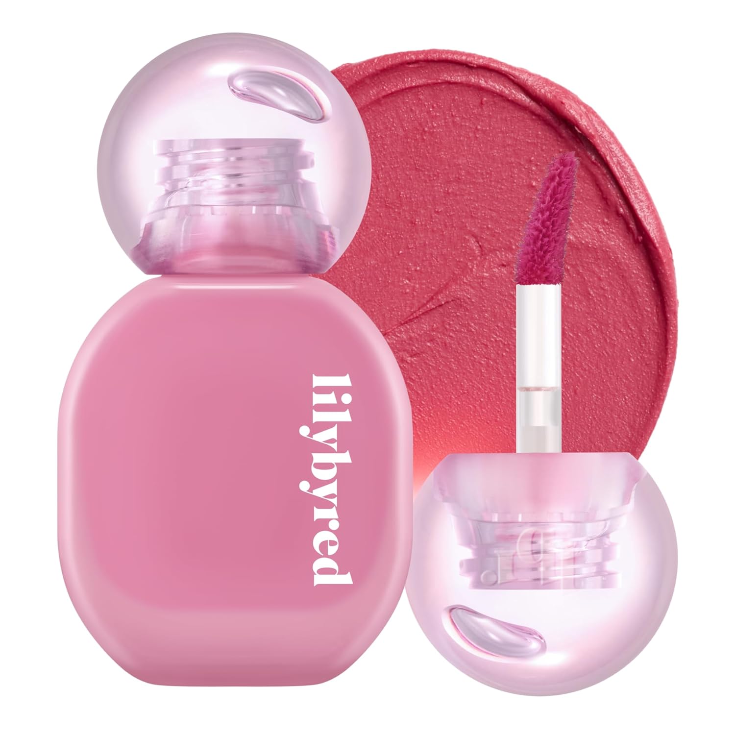 Lilybyred Balming Dewy Tint - SKINNOTE INC