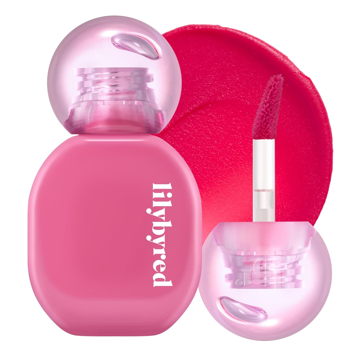 Lilybyred Balming Dewy Tint - SKINNOTE INC