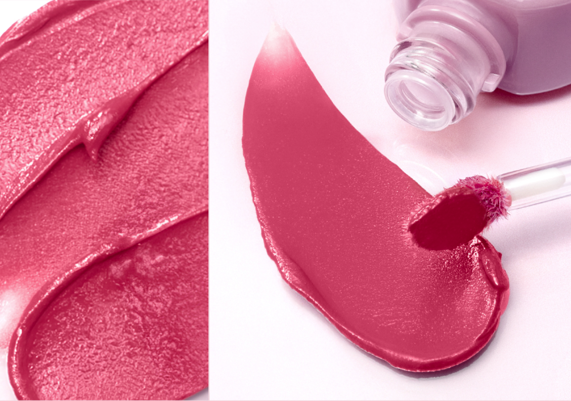 lilybyred Balming Dewy Tint Mini 06 #Topping Cherry - SKINNOTE INC