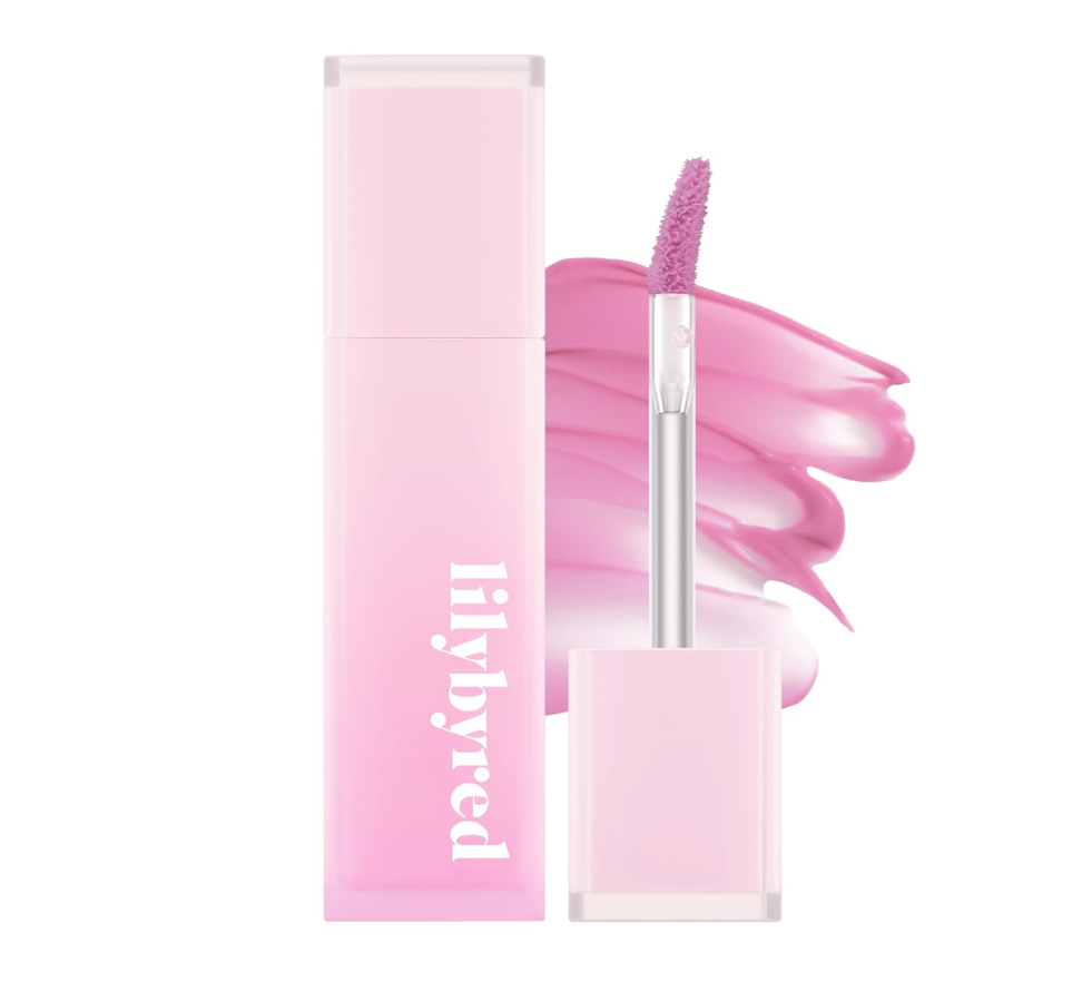 Lilybyred Sweet Liar Milky Tint #03 Strawberry Baby Chou - SKINNOTE INC