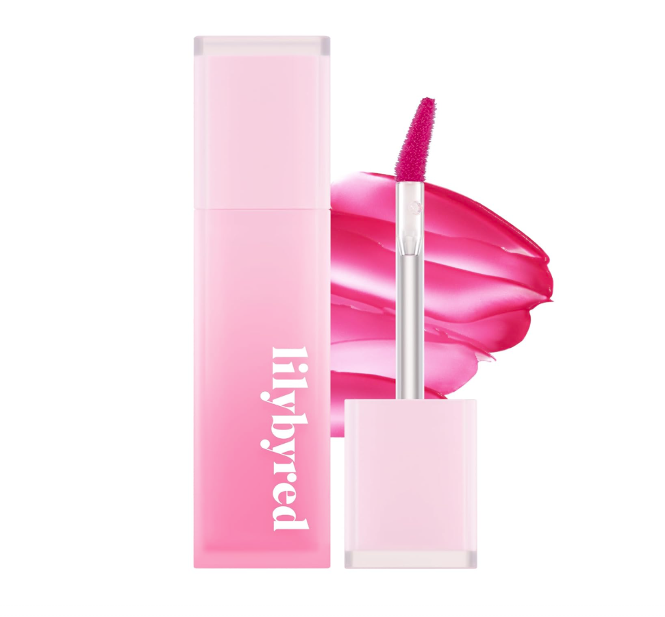 Lilybyred Sweet Liar Milky Tint #06 Cherry Topping - SKINNOTE INC