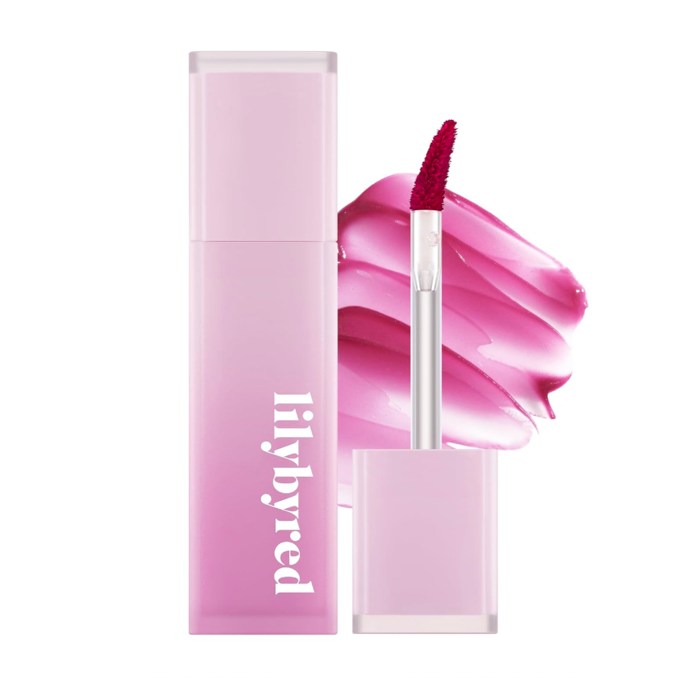 Lilybyred Sweet Liar Milky Tint #07 Mixed Berries Souffle - SKINNOTE INC