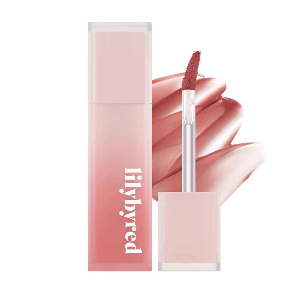 Lilybyred Sweet Liar Milky Tint #09 Fig Toast - SKINNOTE INC