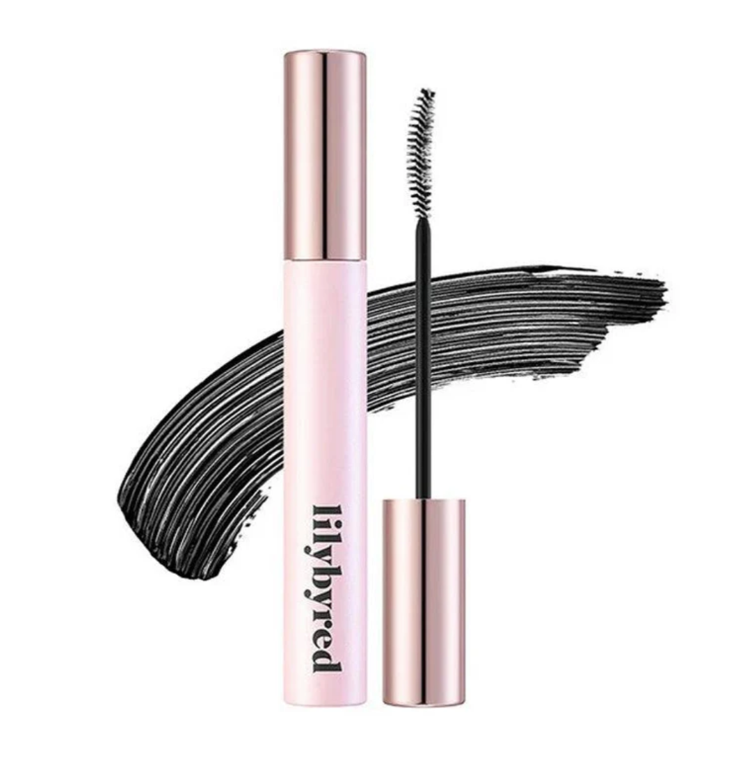 Lilybyred Am9 to Pm9 Infinite Mascara #01 Long&Curl - SKINNOTE INC
