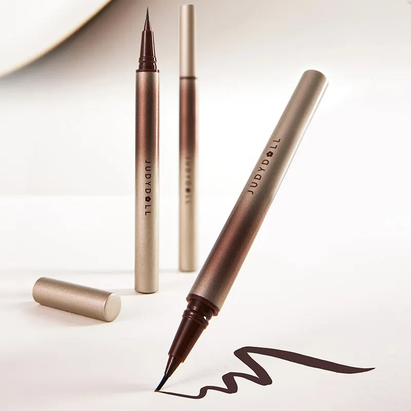 Judydoll Skinny Liquid Eyeliner | Skin Note