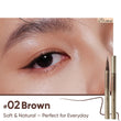 Judydoll Skinny Liquid Eyeliner | Skin Note