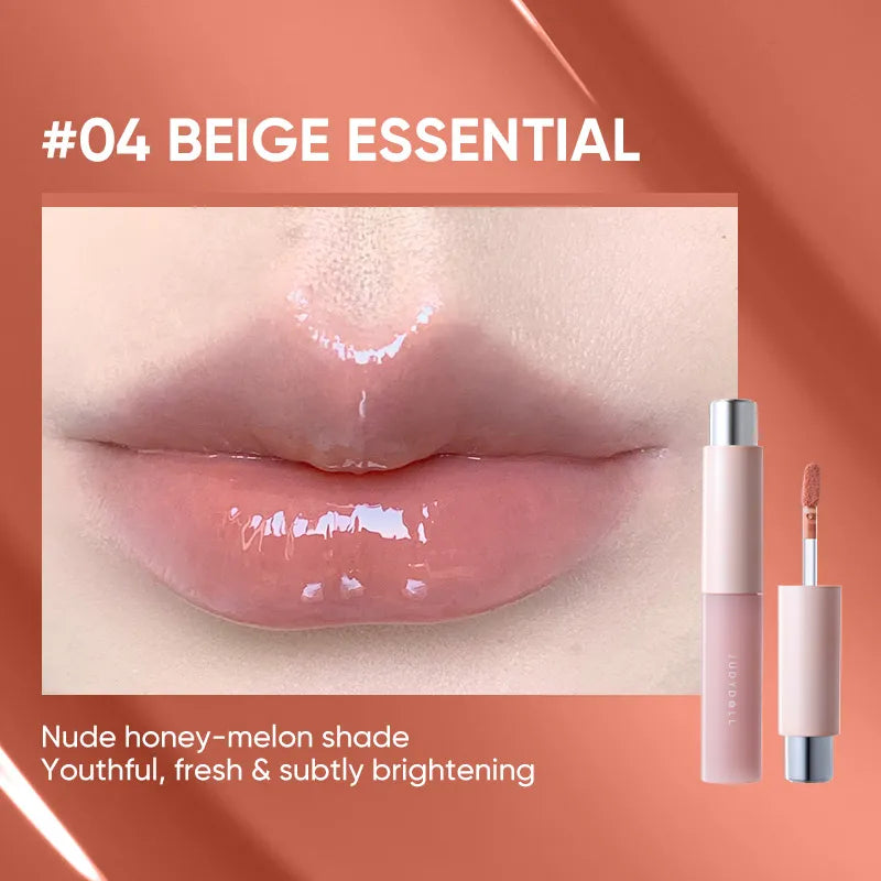 Judydoll Hydrating Lip Oil