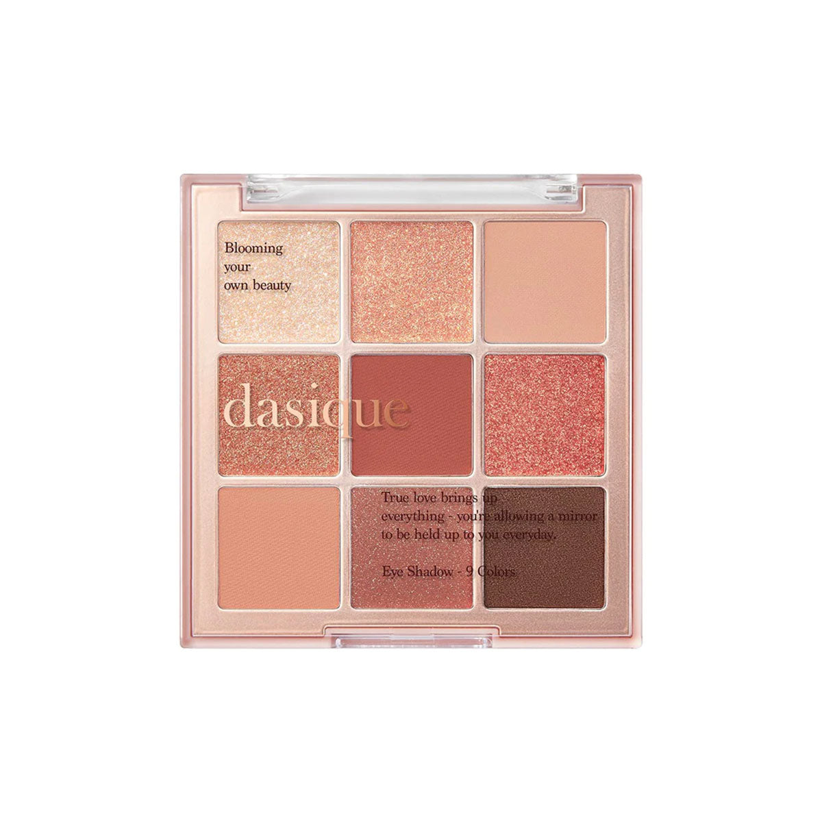 Dasique Shadow Palette