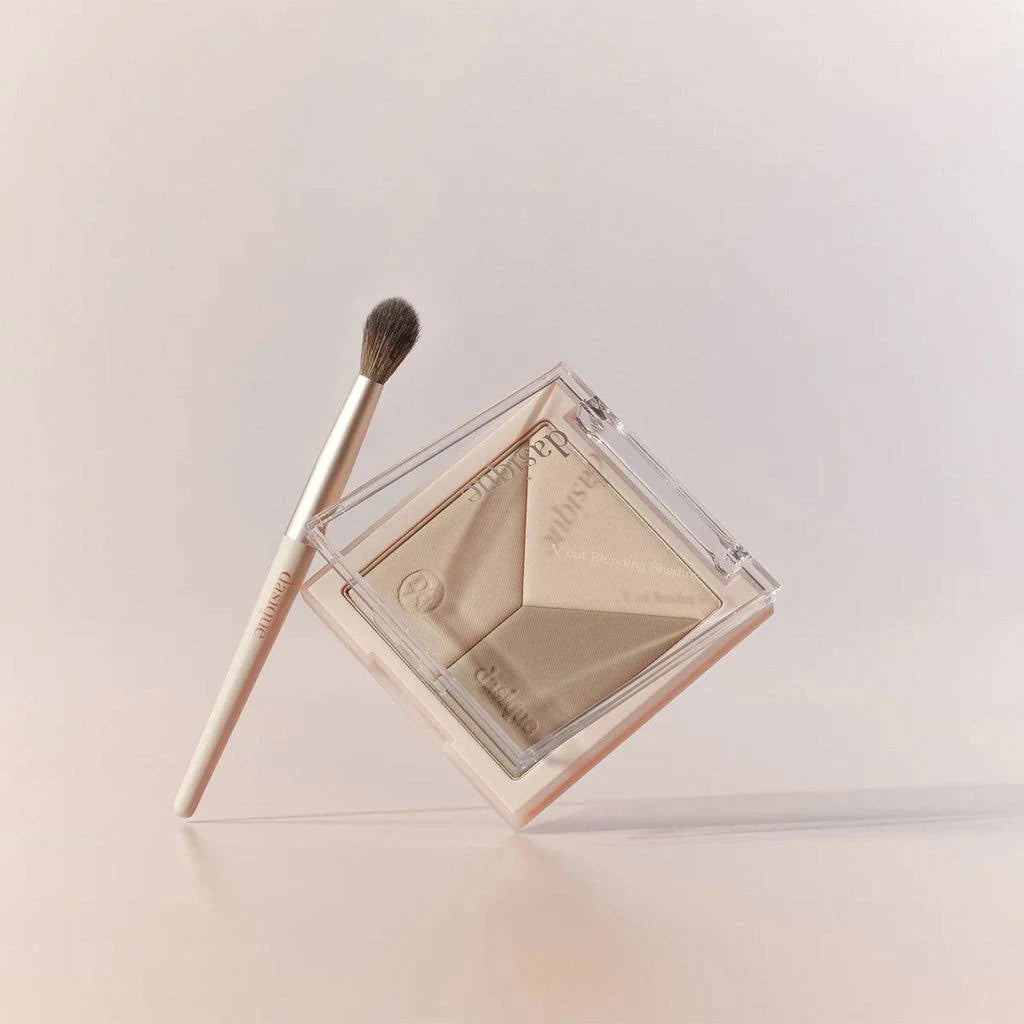 Dasique V Cut Blending Shading