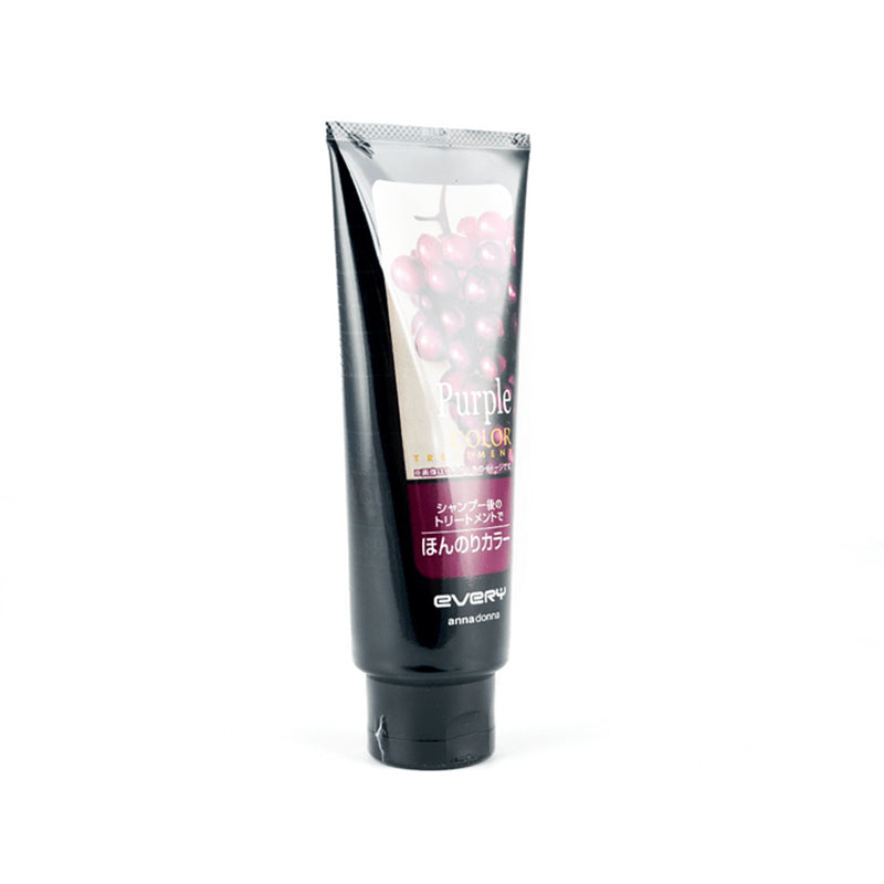 Every Color Treatment #PURPLE 160g