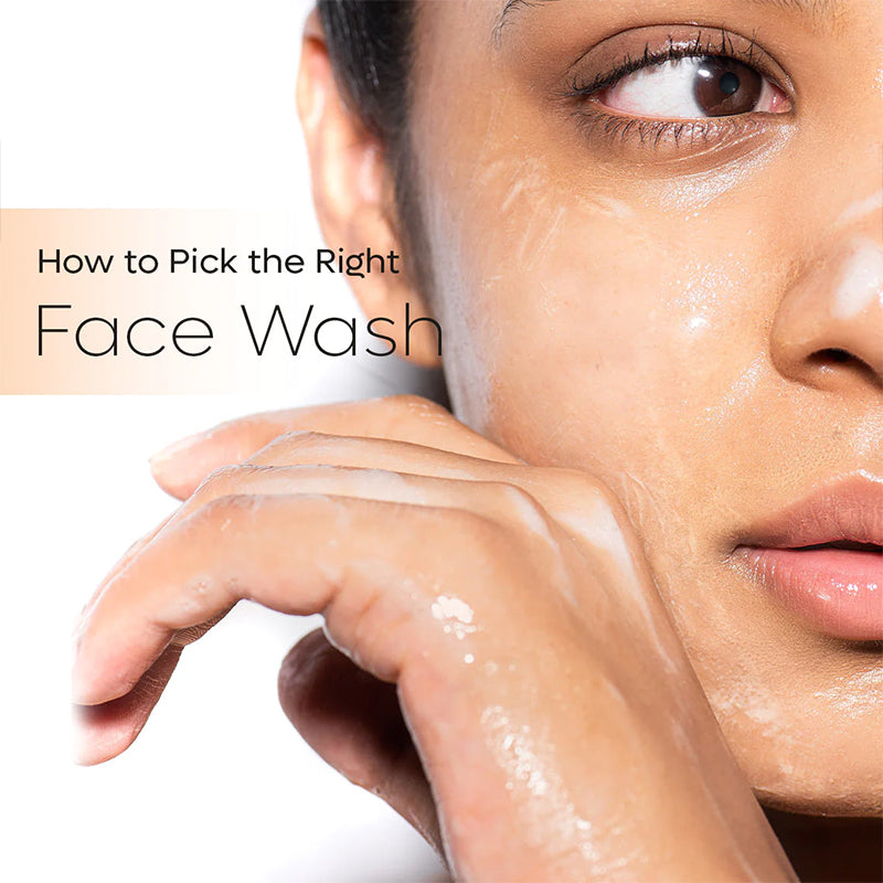 Beauty High Line Silk Face Wash 120g