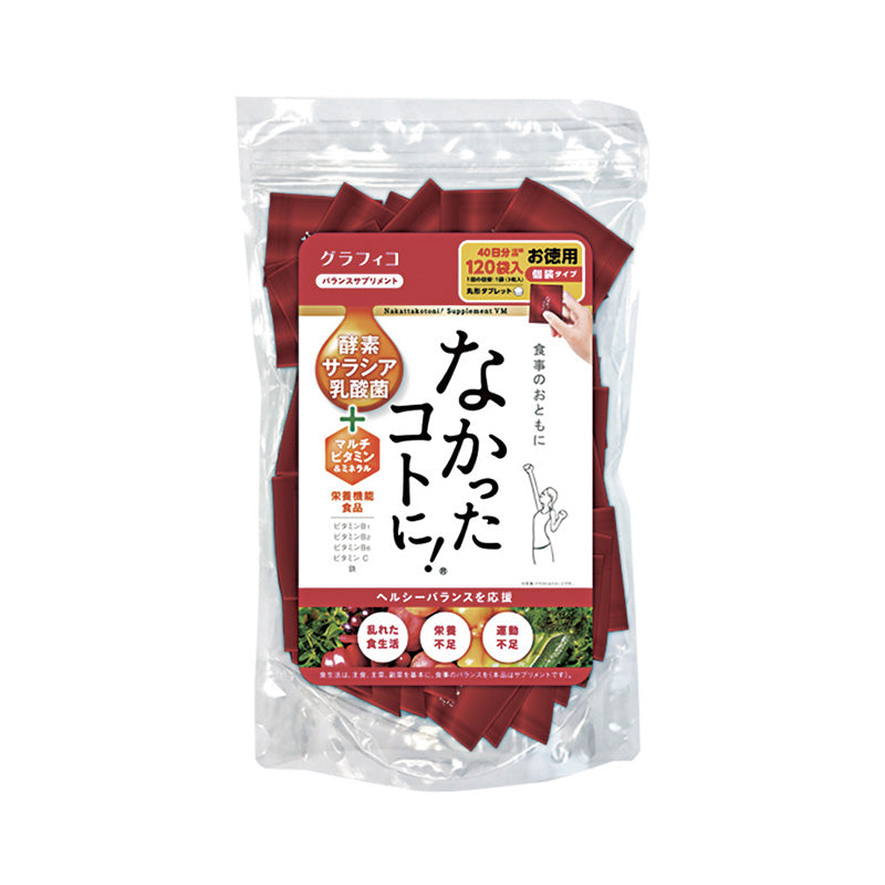 Forget About It! Diet Support Supplement
