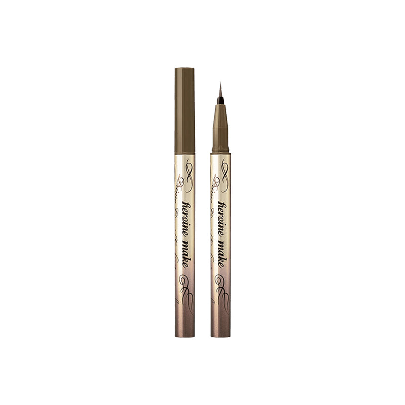 Heroine Make Prime Liquid Eyeliner Rich Color #51 Mocha Glaze
