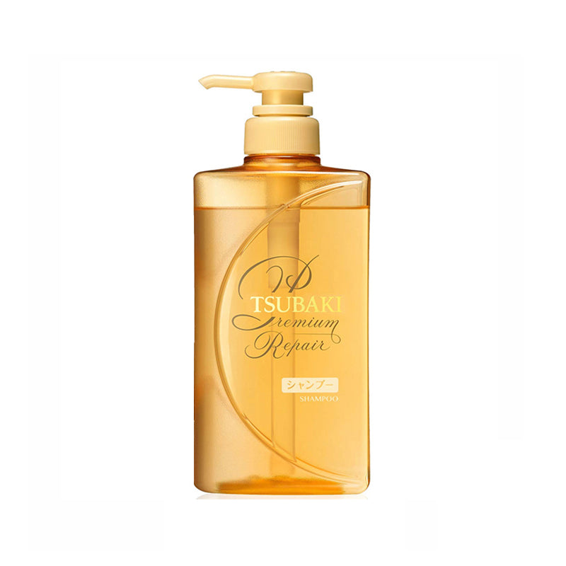 TSUBAKI Premium Repair Shampoo