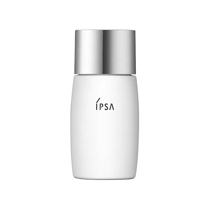 日本茵芙莎IPSA保护遮阳防晒霜 SPF50+ PA++++ 全新 30ml