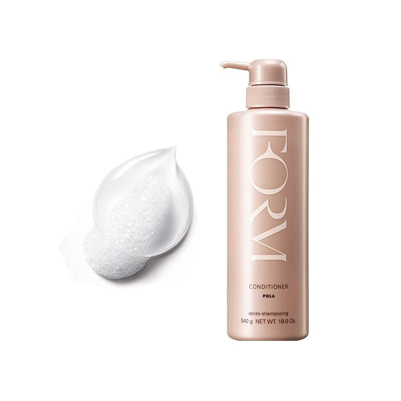 Form Conditioner Airy Type L Size 540g