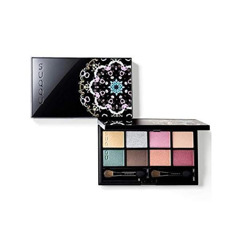 Charming Eyeshadow Palette 12.4g