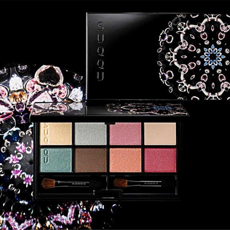 Charming Eyeshadow Palette 12.4g