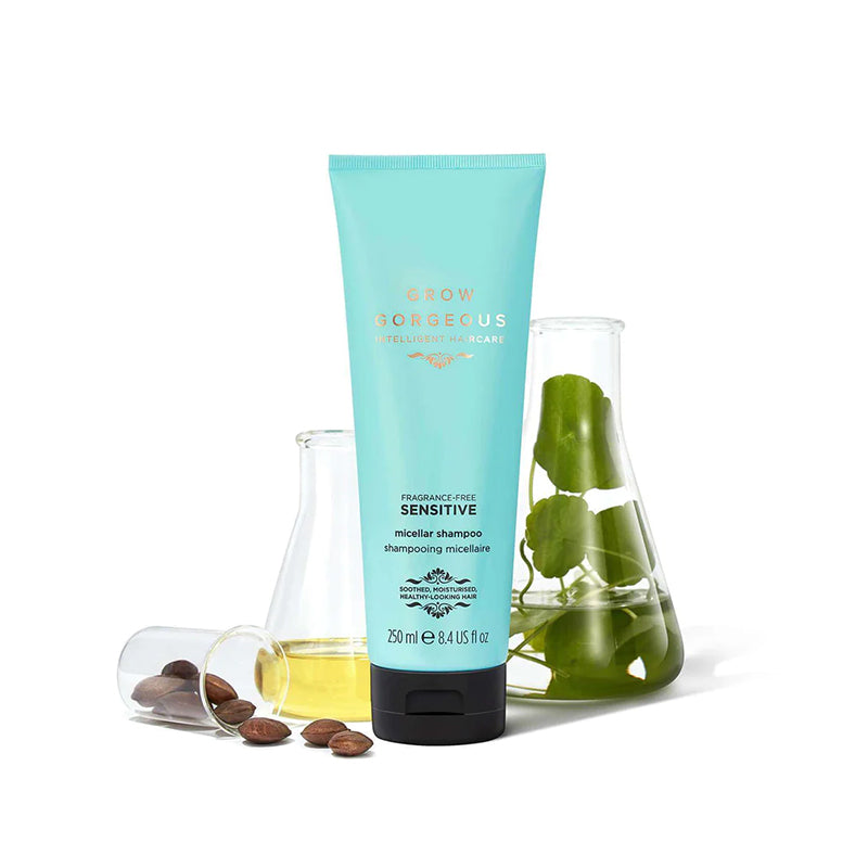 Sensitive Micellar Shampoo 250ml
