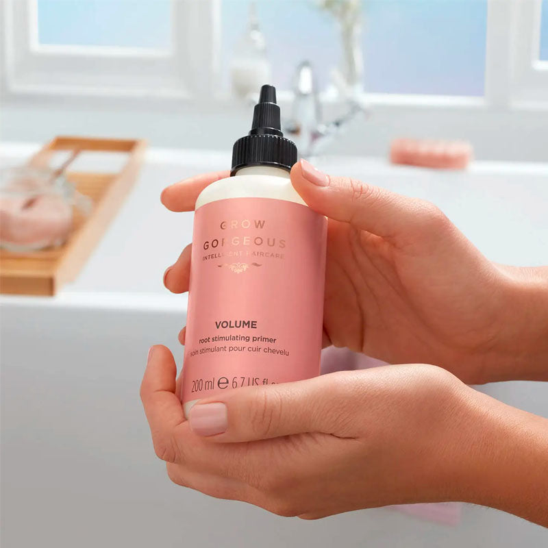 Volume Root Stimulating Primer