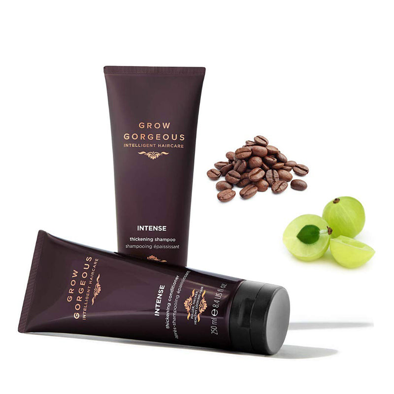 Intense Thickening Conditioner