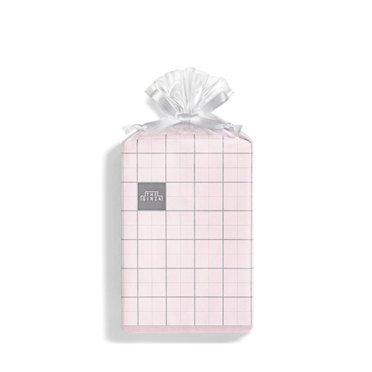 The Ginza Superior Silk Cotton 120pcs - SKINNOTE INC