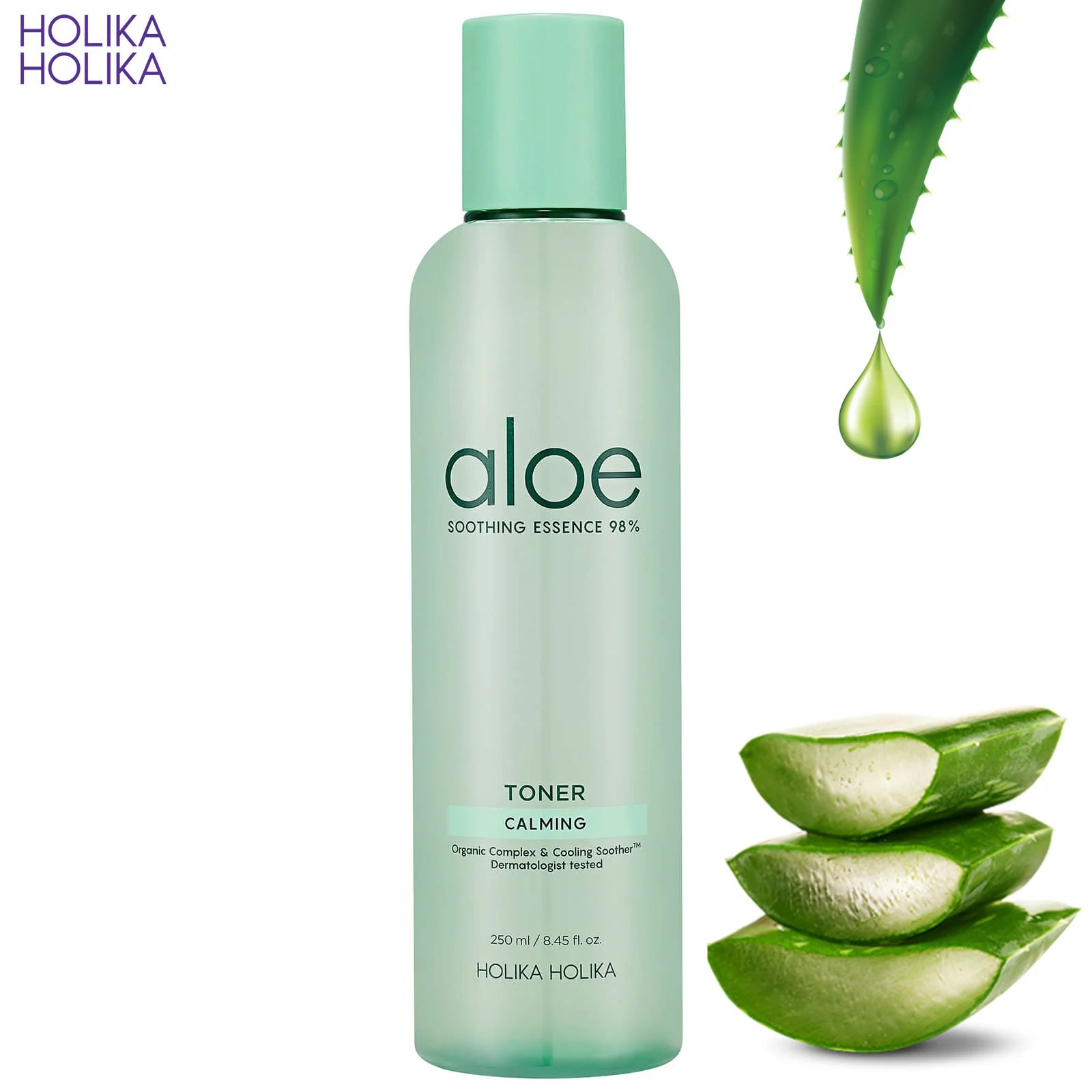 Holika Holika Aloe Soothing Essence 98% Mist