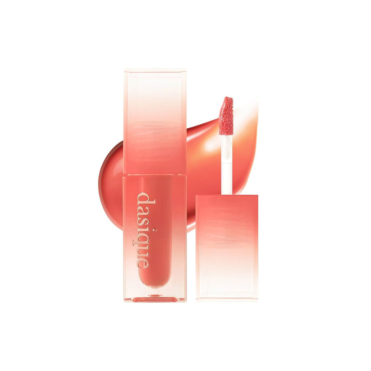 Dasique Juicy Dewy Tint | Summer Coral Collection