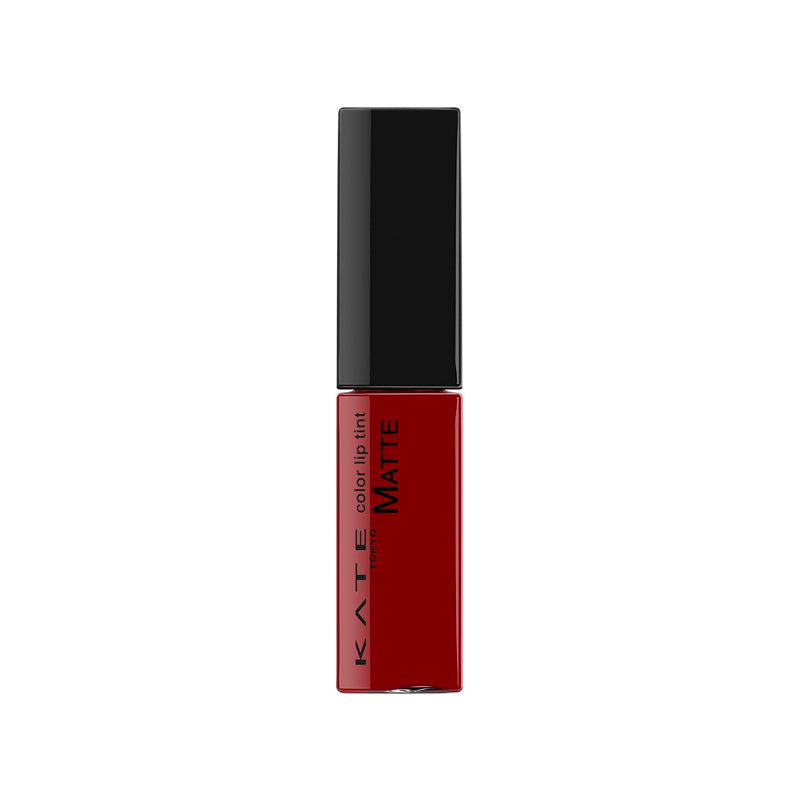 Color Lip Tint Matte #RD-3 Red 6.5g