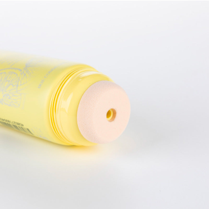 Thalasso Hair Removal Cream #YUZU Citrus