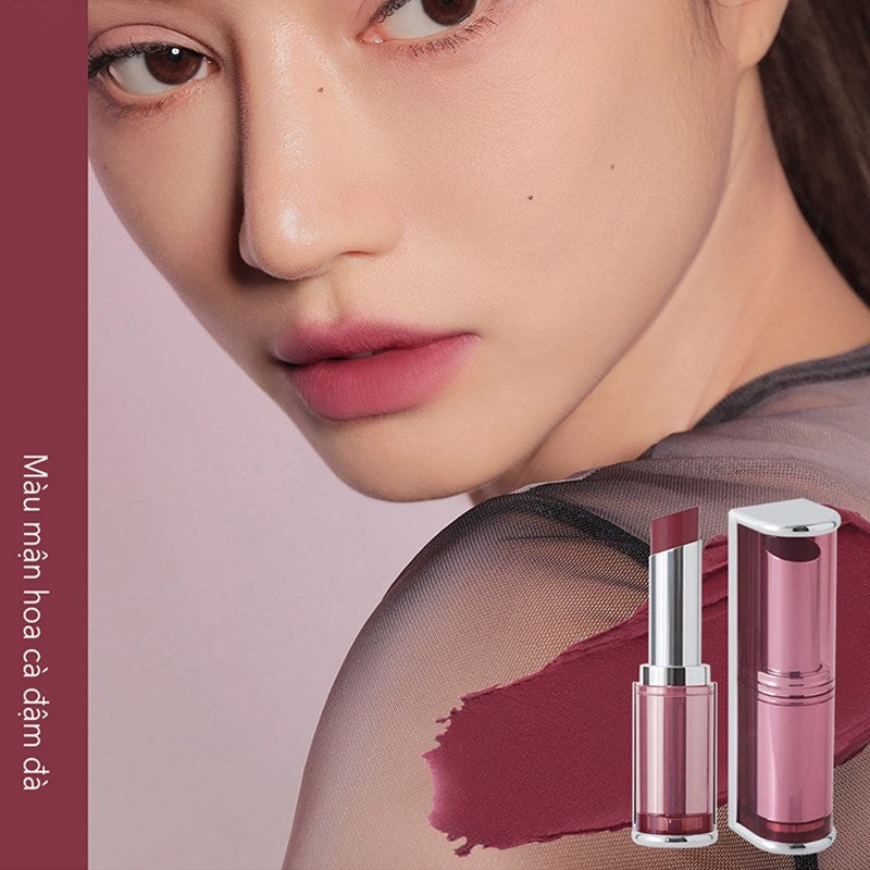 3CE Blur Matte Lipstick #Mauve Drizzle  4.0 g - SKINNOTE INC