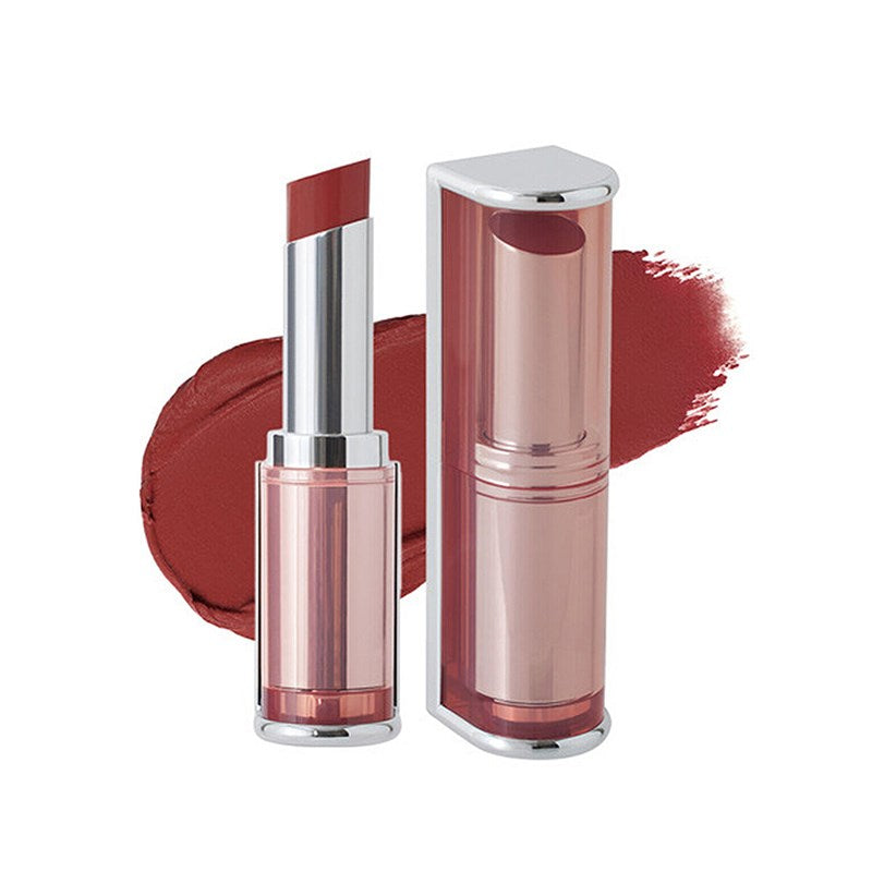 3CE Blur Matte Lipstick #Newtro Wave  4.0 g - SKINNOTE INC