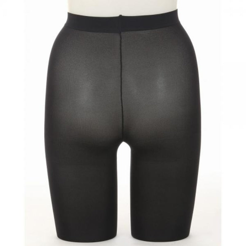 ATSUGI Semi-Matte Tights-480 Black 80D L-LL