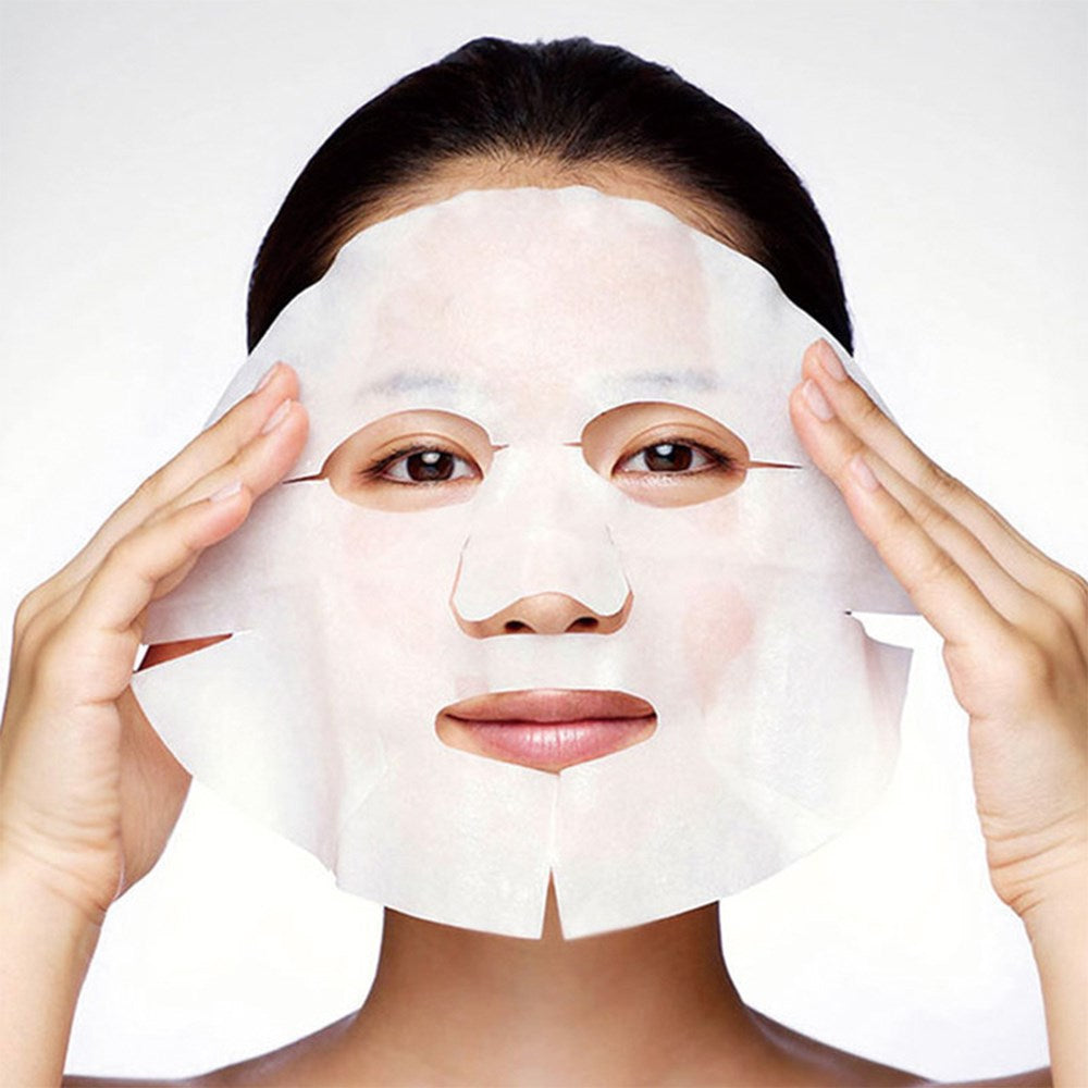 Give&Give Aqua La Pure Face Sheet Mask 5sheets