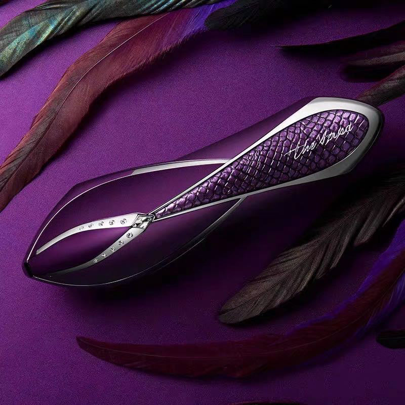 Artistic&Co美杜莎家用射频美容仪24K金#紫色  