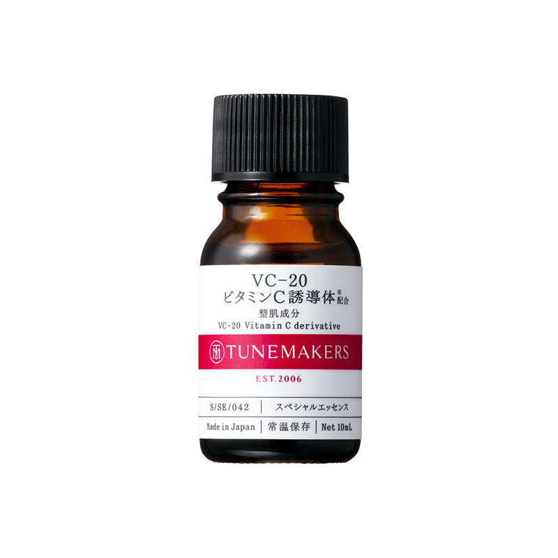 VC-20 Vitamin C Derivative Brightening Essence Serum 10ml