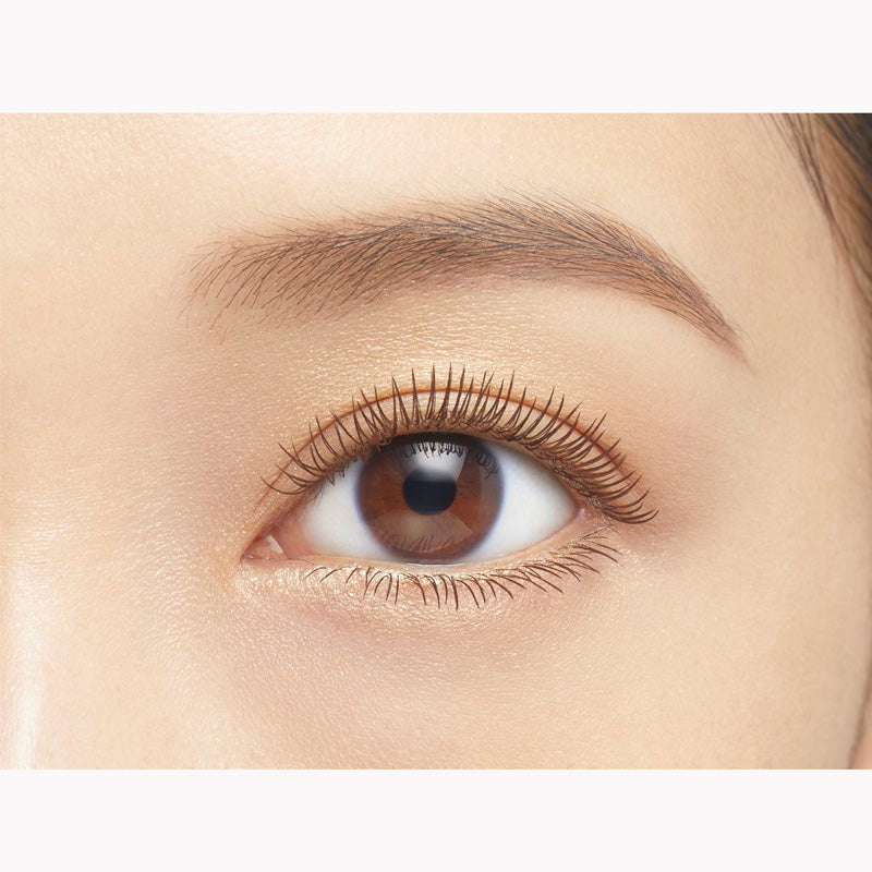 Volume Up Mascara Super Lasting And Waterproof WP#02 Brown