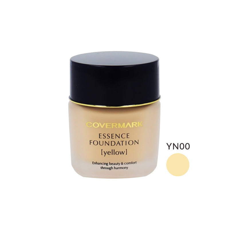 Essence Foundation SPF18 PA++ #YN00 30g