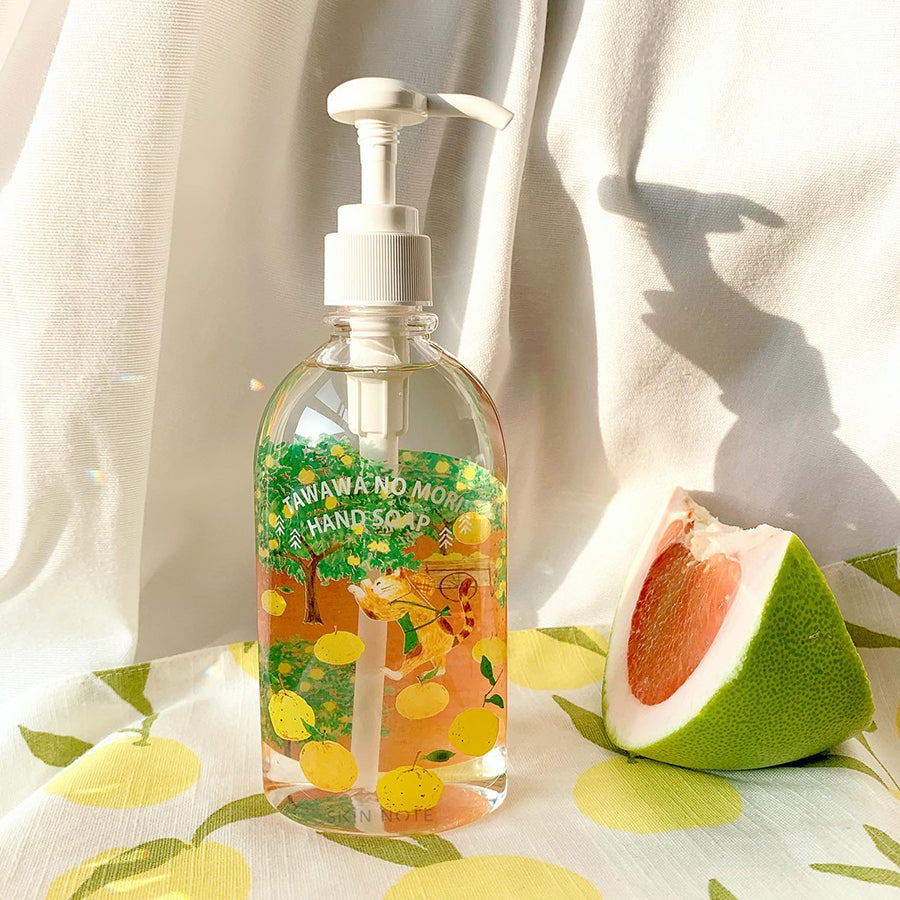 Yuzu Hand Soap 250ml