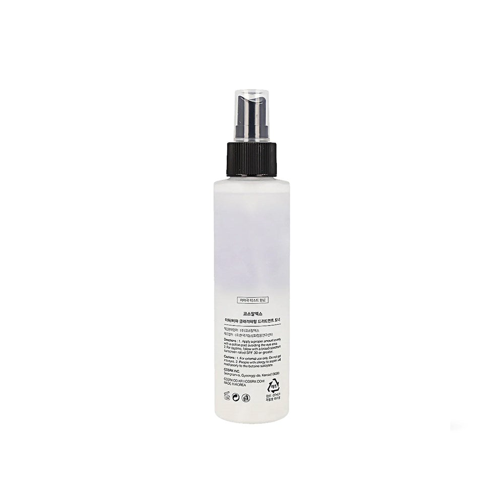 Cosrx Aha/Bha Clarifying Treatment Toner 150ml