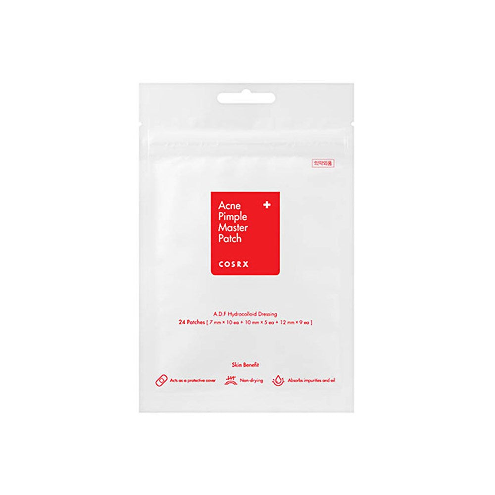 Cosrx  Acne Pimple Master Patch 24 Patches* 1 Bag